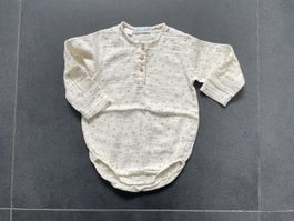 Body Musselin Gr. 80 Zara
