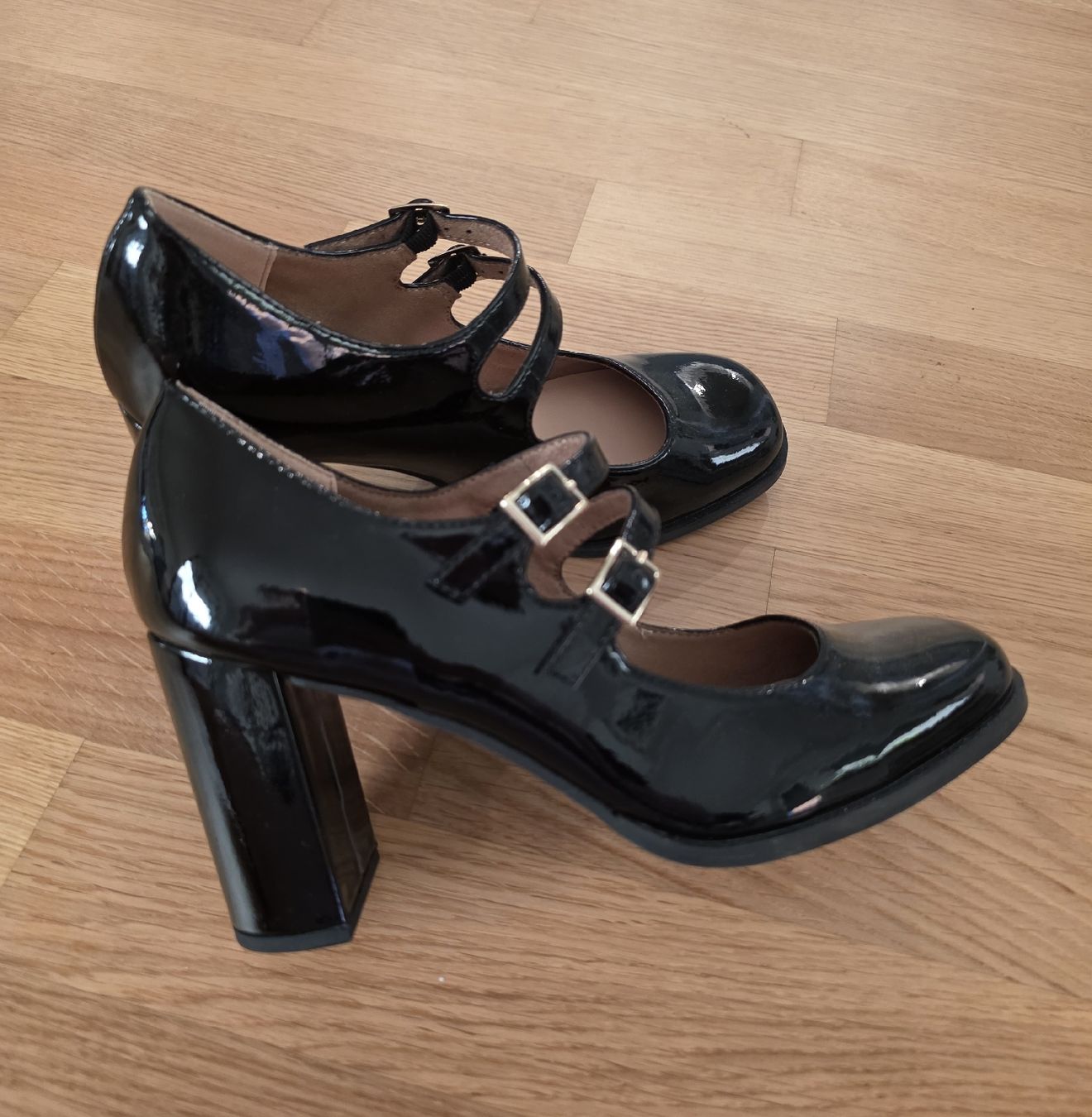 Anna Field Scarpe da donna: Anna Field Pumps / Gr. 38 – Nuovo (secondo la descrizione) da Rheinfelden venduto da Julanna