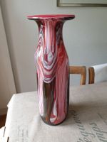 Murano wunderschöne Vintage XL Vase ab 1.-