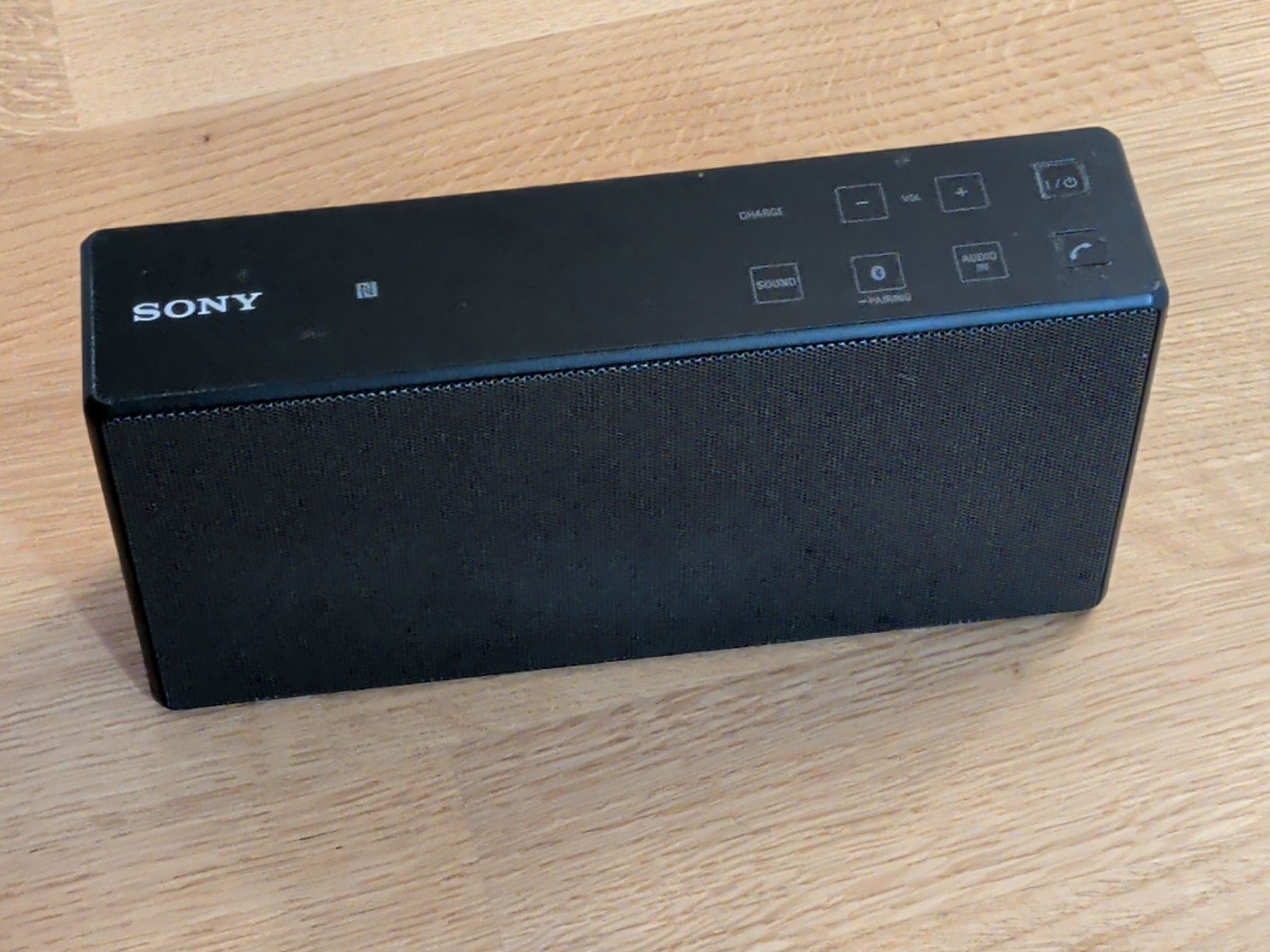 Sony Casse acustiche: Sony SRS-X5 Bluetooth Speaker Black used – Usato da Wabern venduto da M_hauser