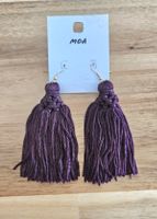 Boucles d'oreilles NEUFS 