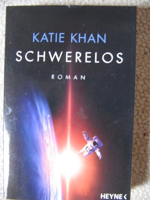 Libri: Schwerelos Katie Khan – Usato da Reitnau venduto da Bab0