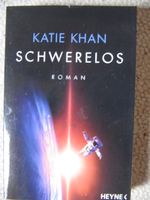 Schwerelos Katie Khan
