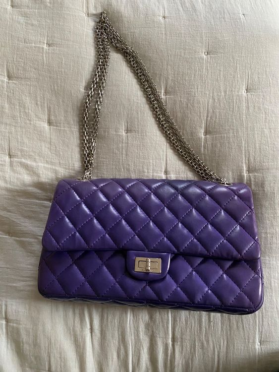 CHANEL 2.55 Kaufen auf Ricardo