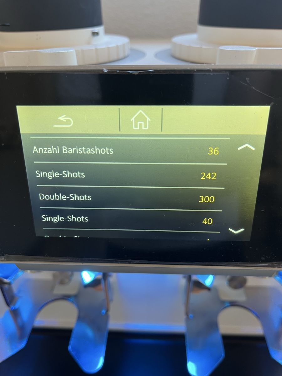 Macchine per caffè & Macchine per espresso: Kaffeemühle Ditting KED640 Touch – Nuovo (secondo la descrizione) da Ried-Brig venduto da Ph20 2