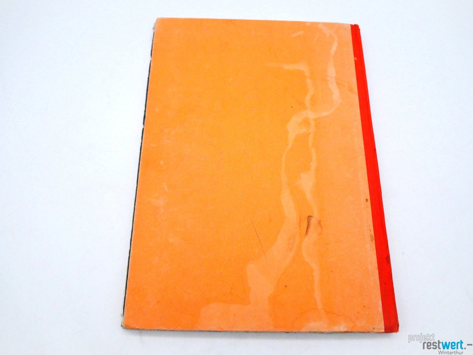 Livres: Die roten Schuhe – D'occasion à Winterthur par Restwert_Winterthur 2