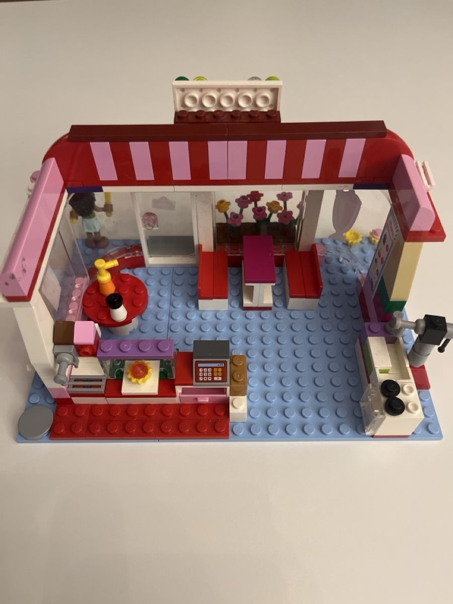 Lego Giocattoli: Lego Friends – Usato da Jonen venduto da eli_9j7h 1