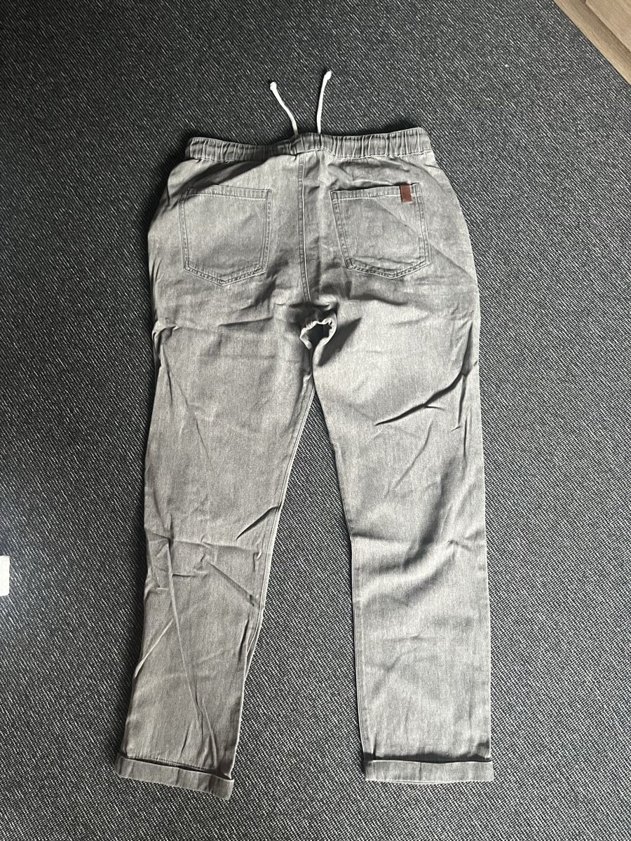 Roxy Pantaloni: Roxy Hose, Grösse M – Usato da Innertkirchen venduto da salmalo 4