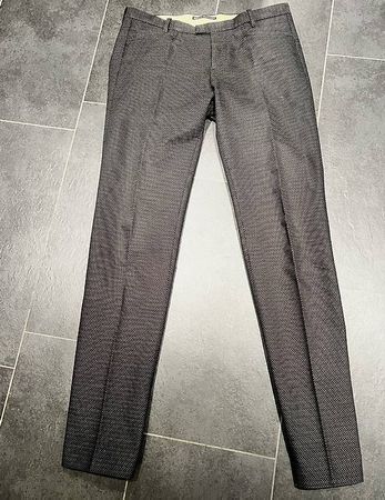 Dreycorn Stoffhose Gr.98