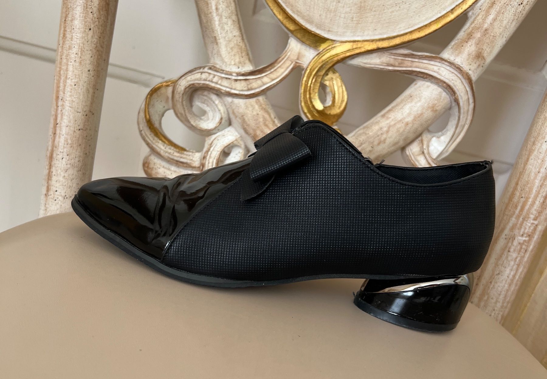 Damenschuhe: Schuhe Gr.37,5 Stiefeletten weich leicht – Gebraucht aus Wil von fuschti01 1