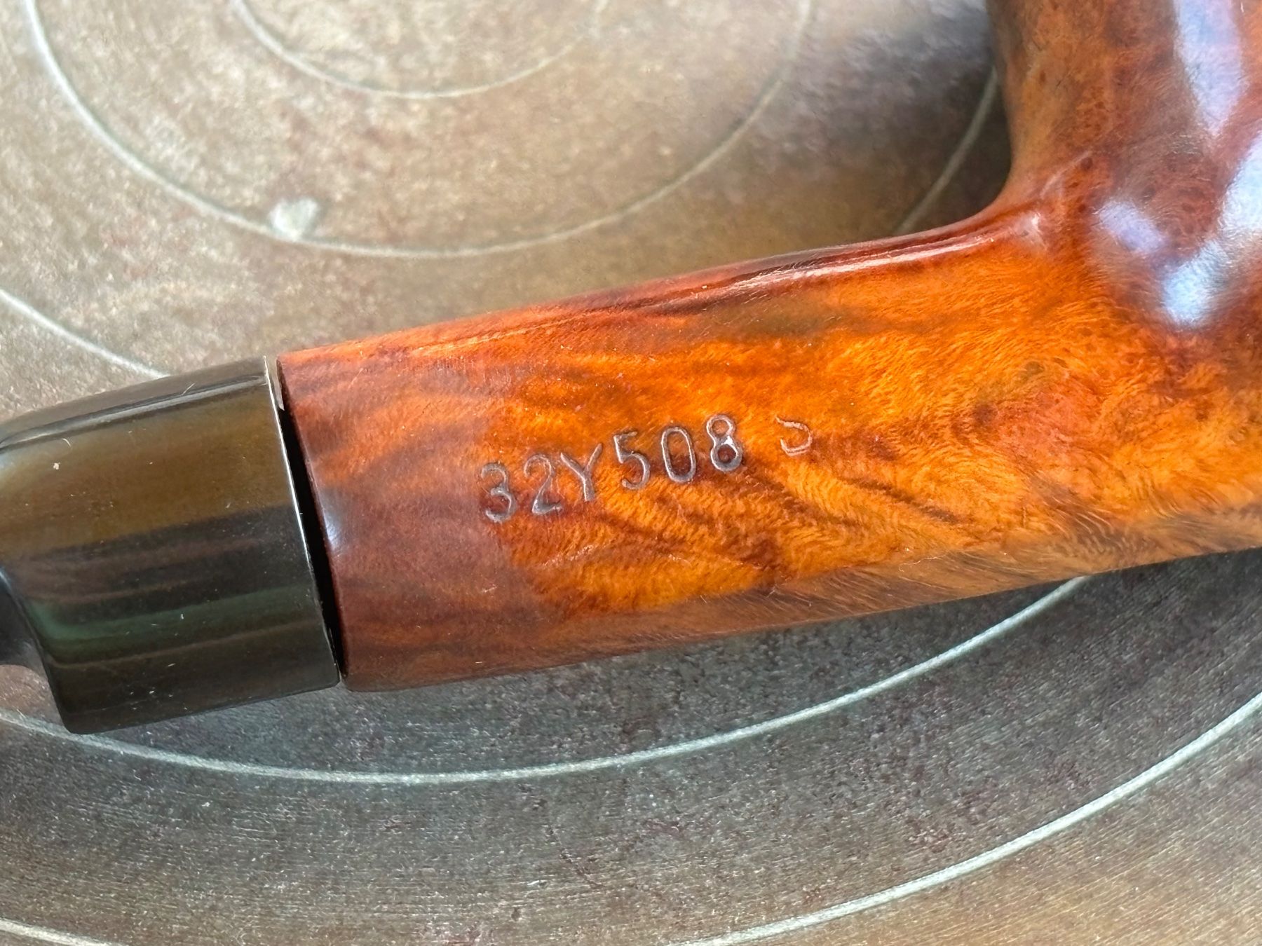 Pipe & Accessori: Tabakpfeife LORENZO 32 Y 508 S – Usato da Lüchingen venduto da Eeizo 5