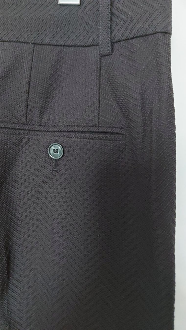 Pantalons: CIRCOLO 7/8-Hose Schwarz – D'occasion à Zofingen par MasterPCI 3