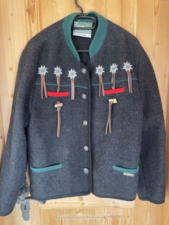 Trachtenjacke Gr.40