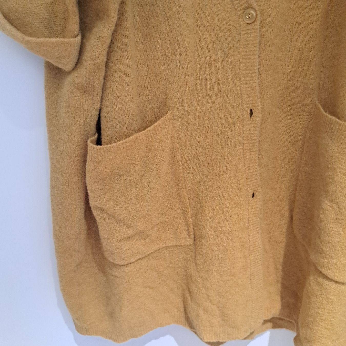 Giacche: American vintage Strickjacke, XL – Nuovo (secondo la descrizione) da Lengnau AG venduto da Martinwh99 4