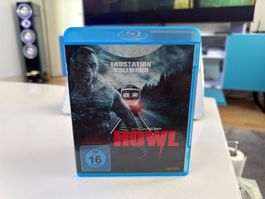Howl Endstation Vollmond Blu Ray
