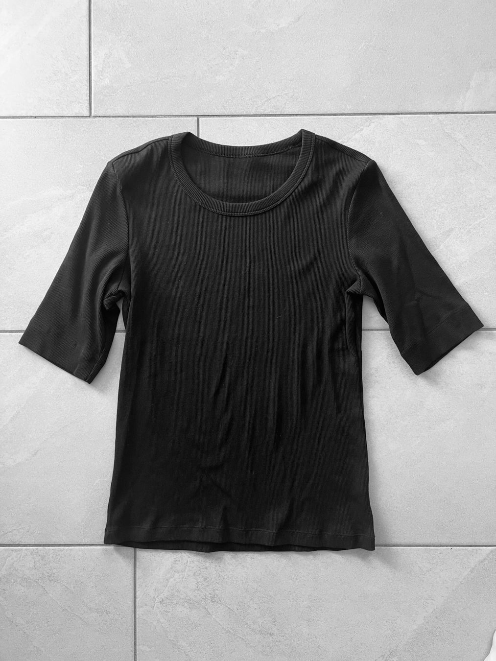 Opus T-Shirts: OPUS SHIRT SUSTAFA GR. 38 – Neu (gemäss Beschreibung) aus Kaltbrunn von .-Chantally-.