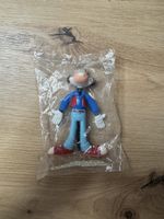 Waadt Vaudoise Versicherungsfigur - Vintage in OVP