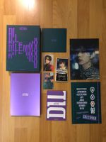 Kpop Enhypen Dimension Dilemma Scylla Album Weverse POB