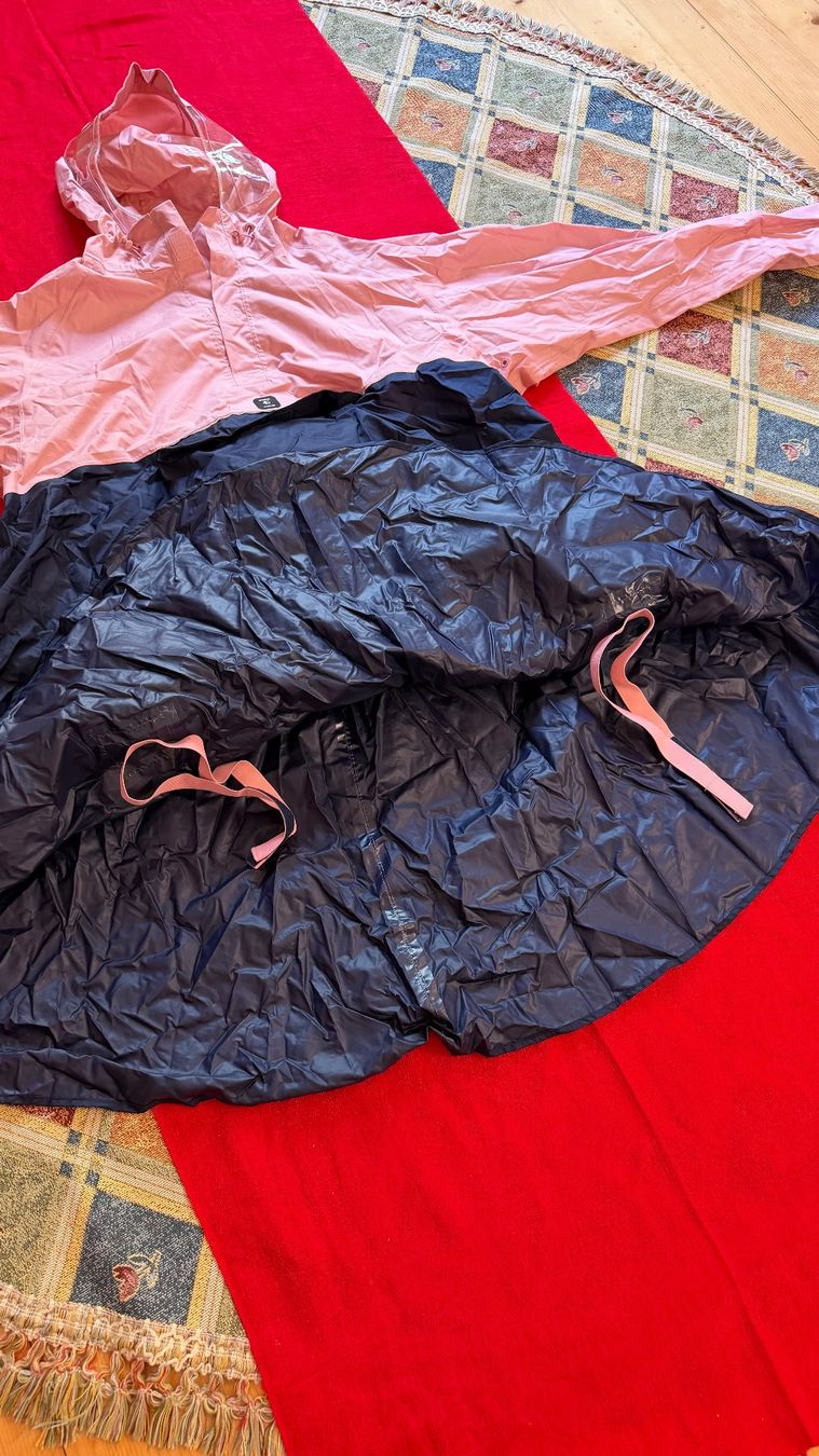 Jacken: Regenschutz M/L gebraucht – Gebraucht aus Aathal-Seegräben von ray_x7lz 5