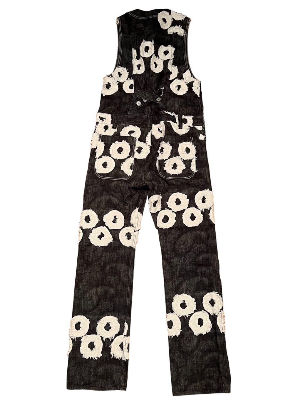 Tute: Issey Miyake Overall – Usato da Spreitenbach venduto da hades448 2
