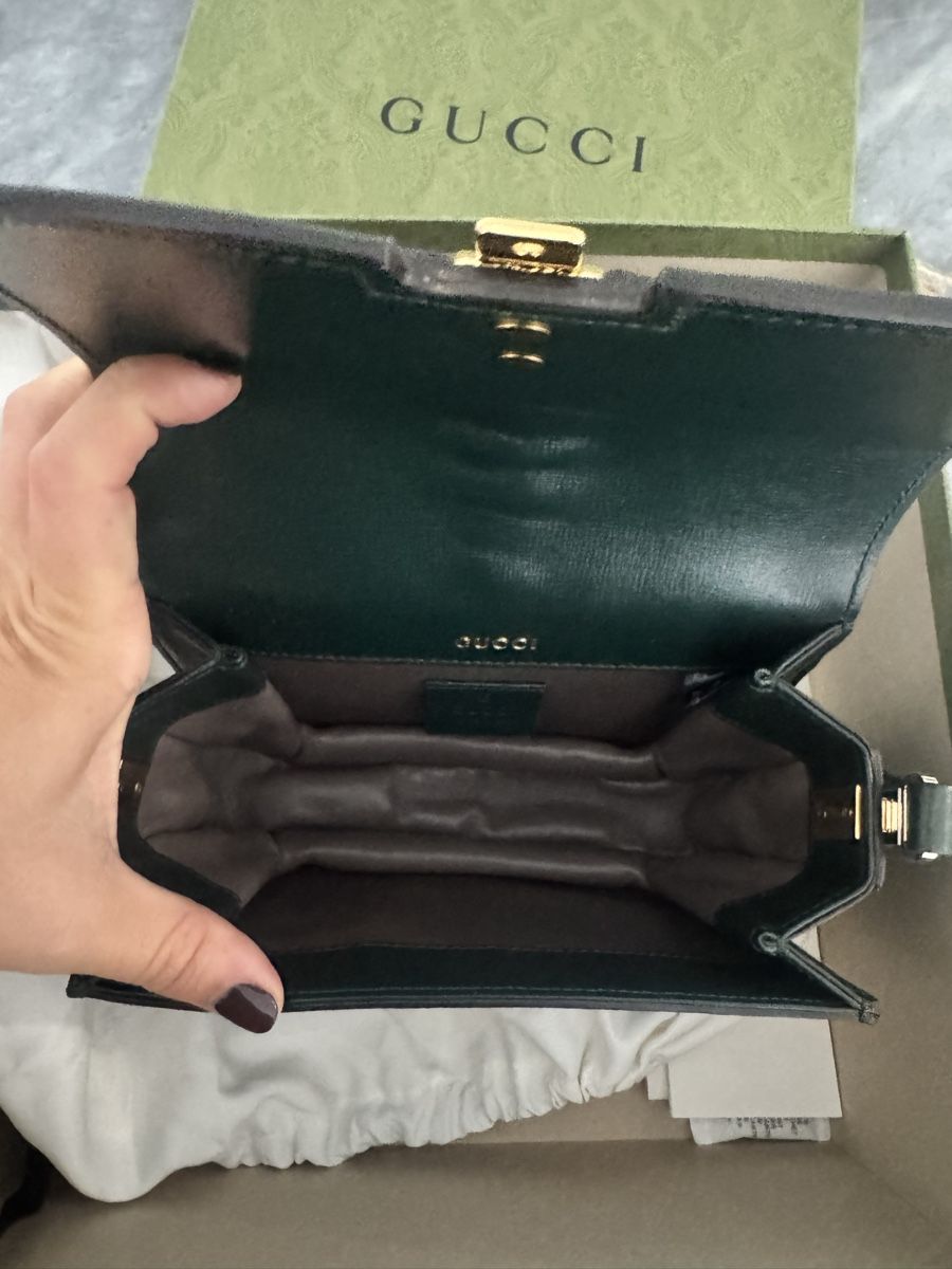 Gucci Taschen für Damen: Gucci borsa  – Neu und originalverpackt aus cadempino von fio_cbt9 3