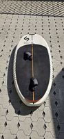 Slingshot Wing Craft V3 90 Liter / Wingfoil / Wingfoilboard