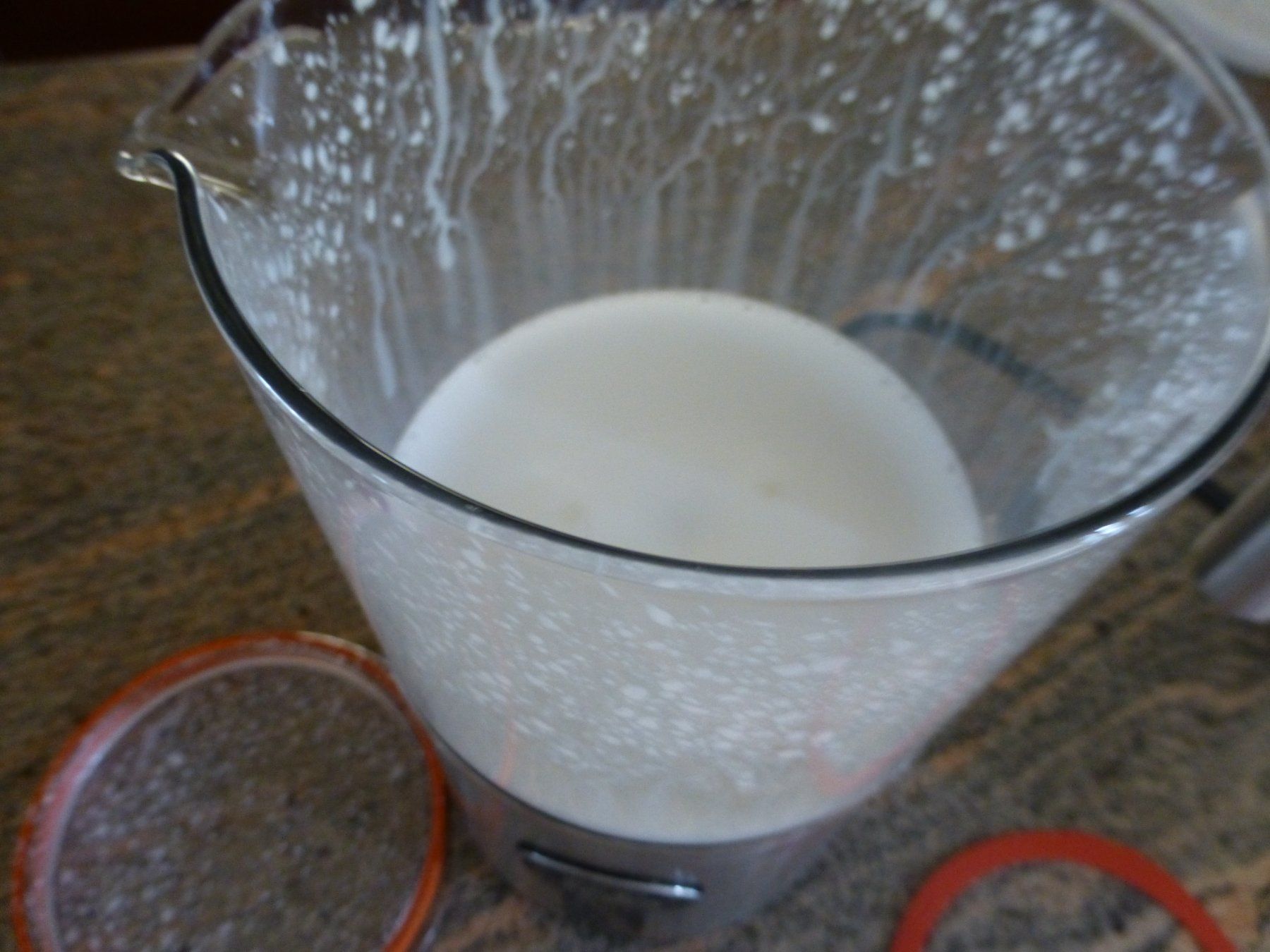 Solis Appareils de cuisine: Milchschäumer von Solis – D'occasion à Würenlingen par drago56 7