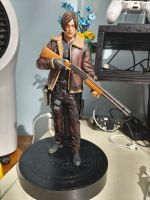 Resident Evil Leon S. Kennedy Figure - Collectible!