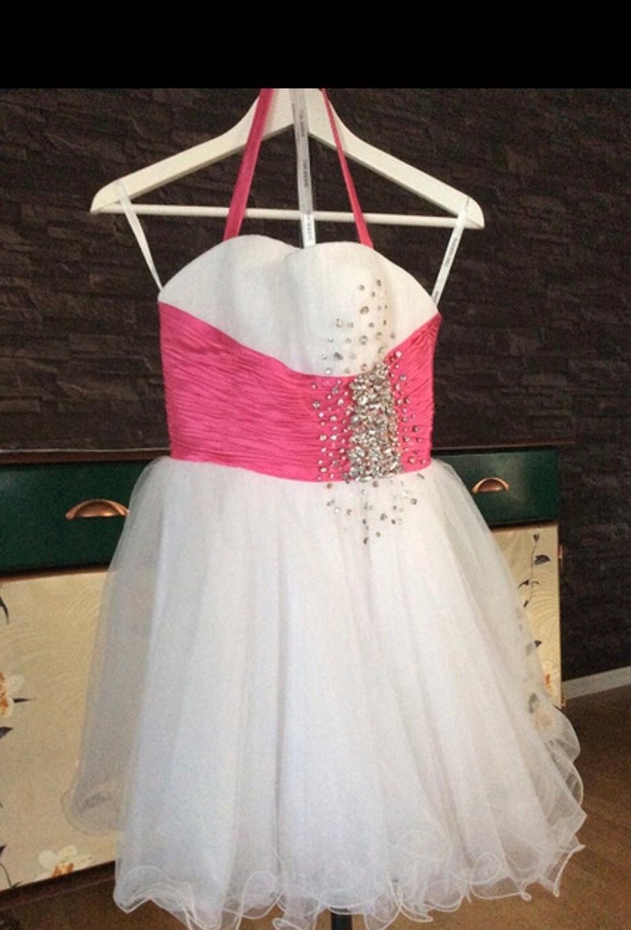 Kleider: Cocktailkleid Sherri Hill – Gebraucht aus Bern von Tan00 4