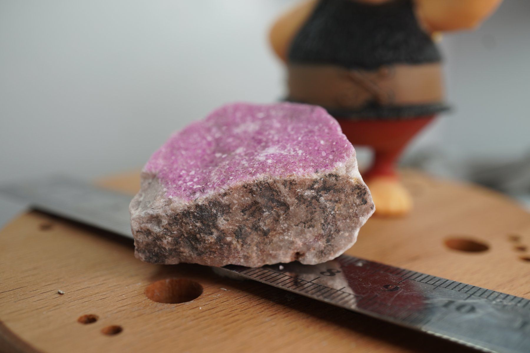 Minerali & Pietre curative: Cobalt   Calcit    Stufe   Räumung Topstone – Nuovo e nell'imballaggio originale da Eschenbach SG venduto da topstone 8