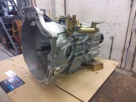 Neues Getriebe Iveco Daily, 6-Gang, No:8870921, Typ:6S300