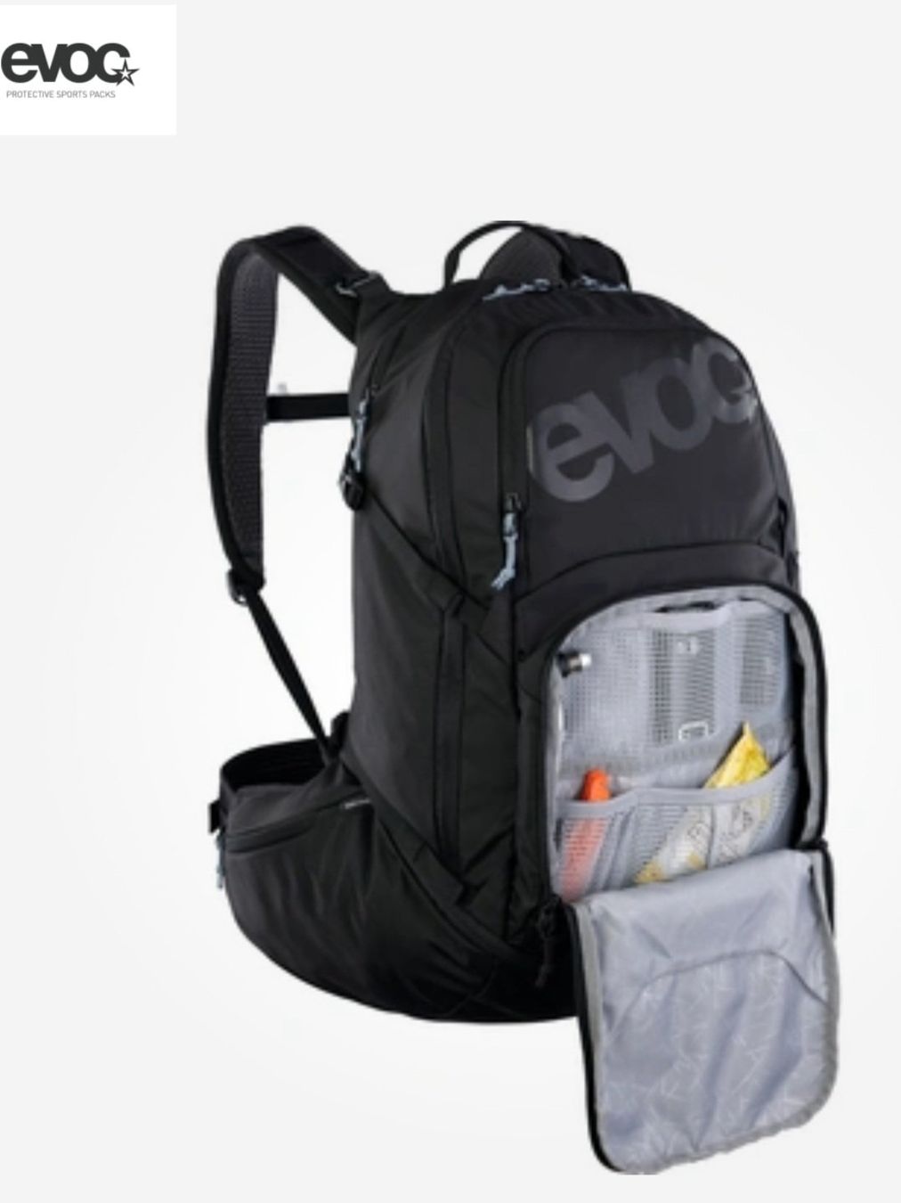 Evoc Sacs à dos: Evoc Rucksack EXPLORER PRO 30 Liter – Neuf (Voir description) à Jona par Quasli08 3