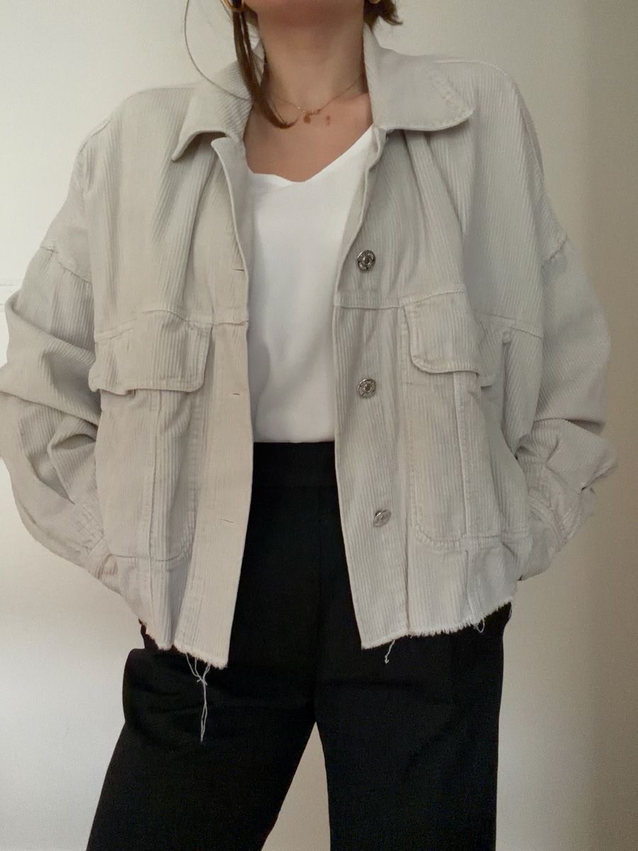 Zara Jacken: ZARA Jacke – Gebraucht aus Zürich von nweimy