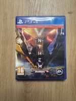 Anthem Legion of Dawn Edition PS4 Spiel gebraucht