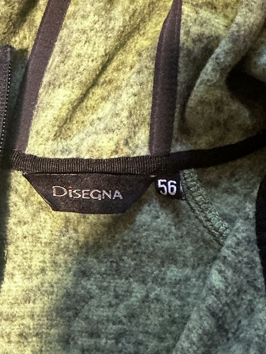 Giacche: Veste polaire jaquette , taille 56 – Usato da Lausanne venduto da sam_hp5y 1