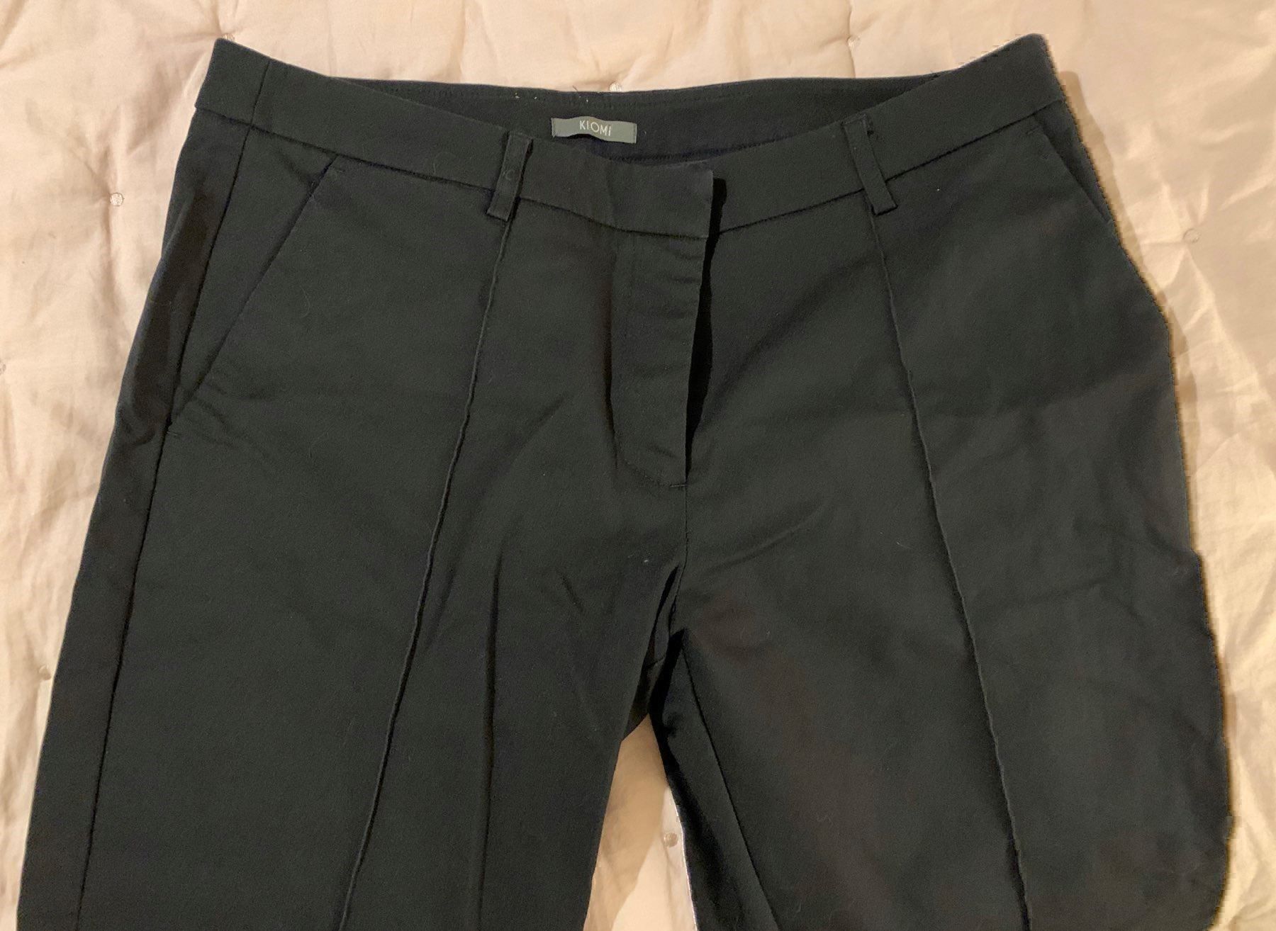 Hosen: Chino 3/4 classique t.38/40 – Gebraucht aus Sion von DayJenn 1