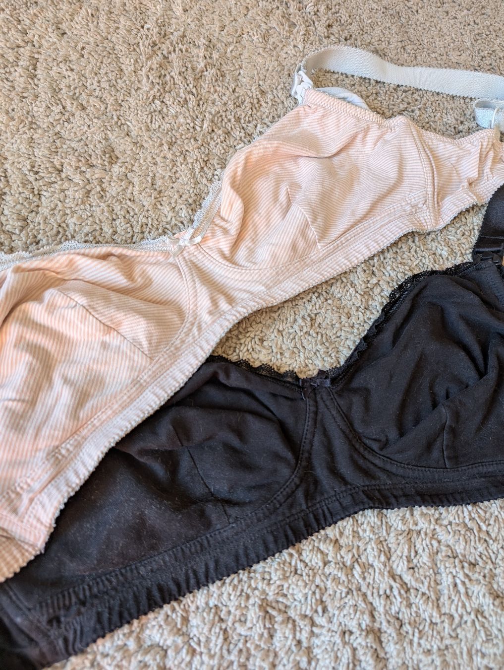 H&M Autres dessous: Still-BHs, Gr. 85C – D'occasion à Winterthur par voan