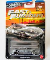 Hot Wheels Fast & Furious 1995 Mazda RX-7