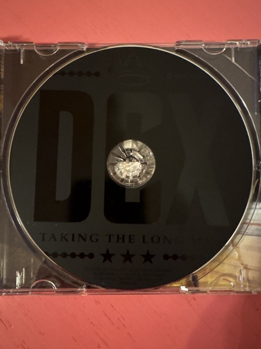 CD: Dixie Chicks - Taking The Long Way – Usato da Lützelflüh-Goldbach venduto da Deiv4 3
