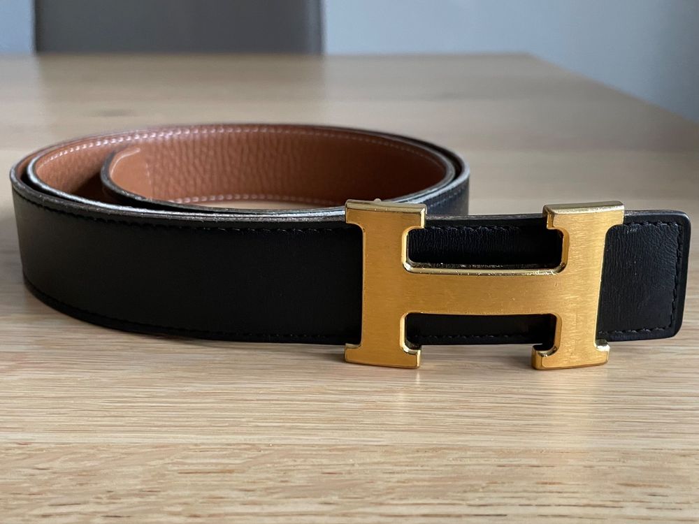 LEACOOLKEY Damen Gürtel Breit Elastisch - Goldene Schnalle Für Kleider & Jeans