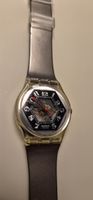 Swatch Black Jade