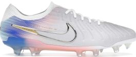 Nike Tiempo Legend 9 Elite FG Fussballschuhe Weiss Gr. 42