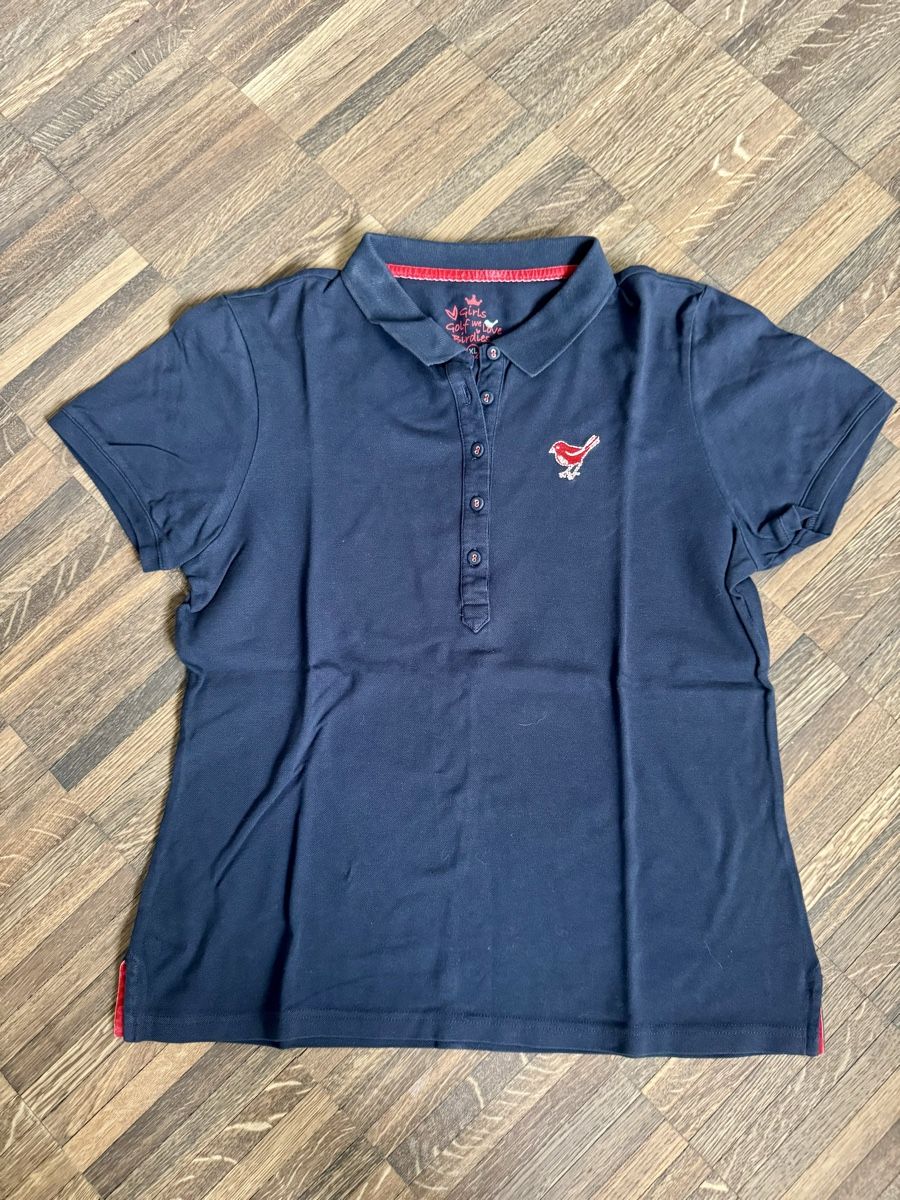 Magliette Polo: Golf Poloshirt – Usato da Malans GR venduto da gigaduo