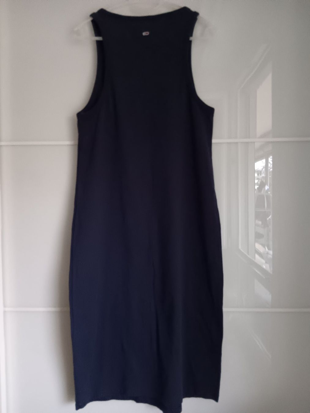 Tommy Hilfiger Vestiti: TOMMY JEANS Robe / Kleid taille / Grosse M – Usato da Cossonay-ville venduto da Super-Price-Quality 3