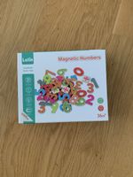 Spielba Lelin Magnetische Zahlen