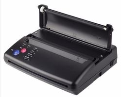 Tattoo Kopierer Papier Thermo Druck A4