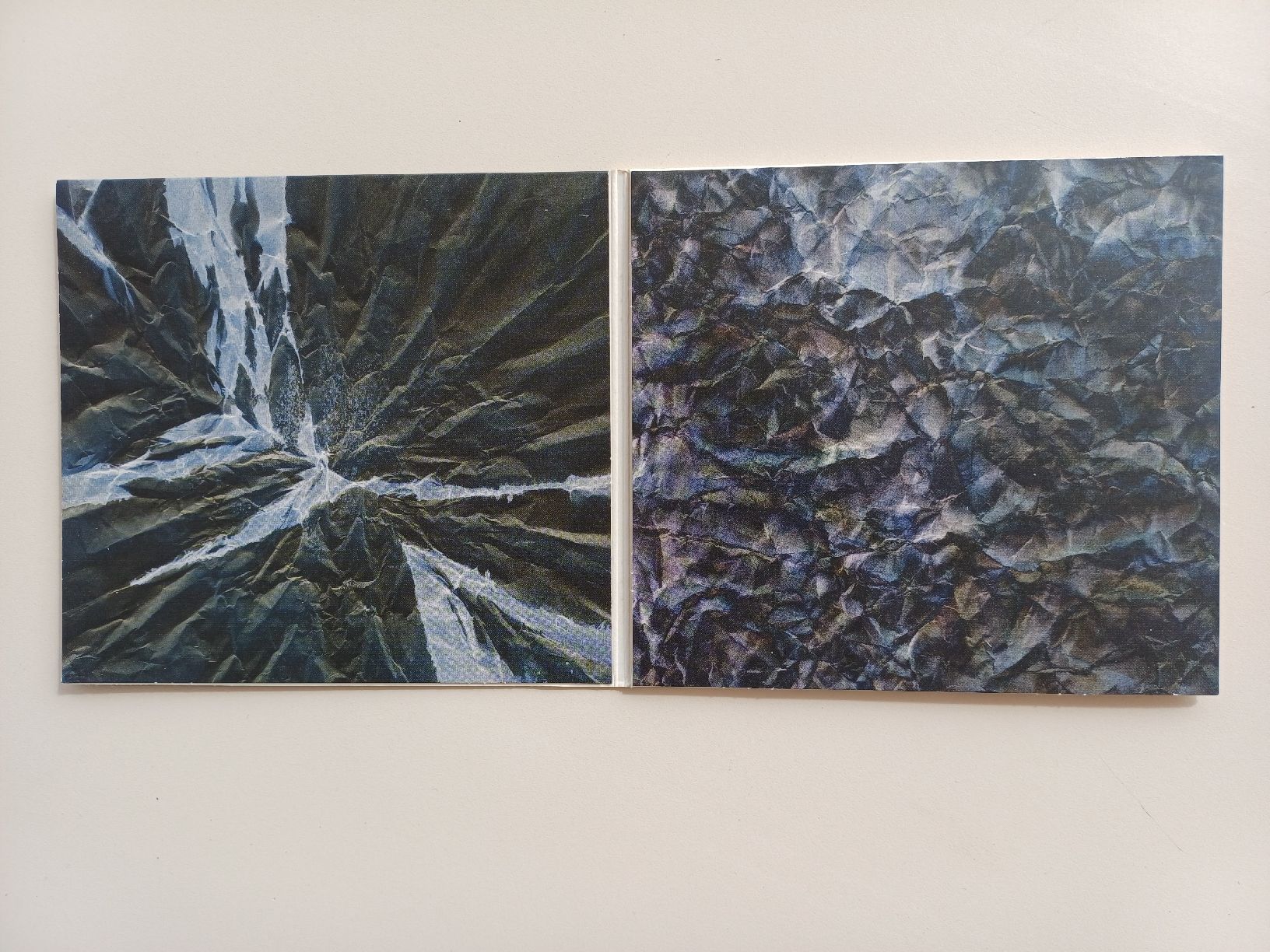 CDs: Shigeto "Full Circle" CD digipack  – Neu (gemäss Beschreibung) aus Begnins von Drastic-Sound 2