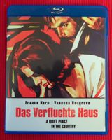 Das verfluchte Haus / Franco Nero / Vanessa Redgrave