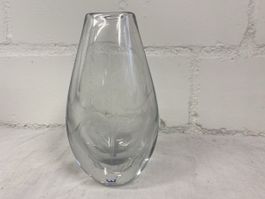 Kosta Boda Schweden Vase klar, Design Top!