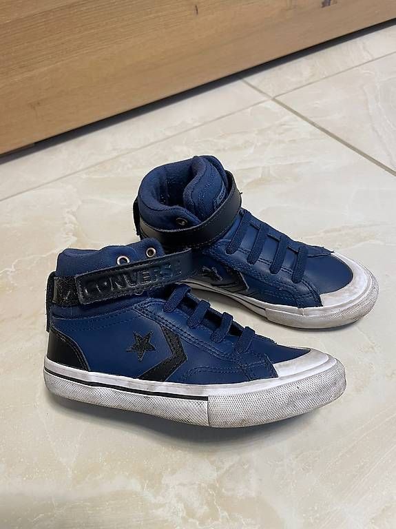 Scarpe per ragazzi: Converse Sneaker kids – Usato da Suhr venduto da thomann1998